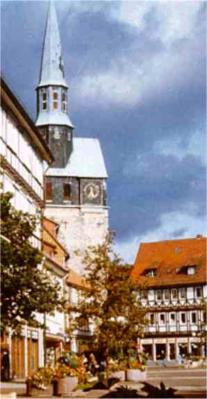 Turm