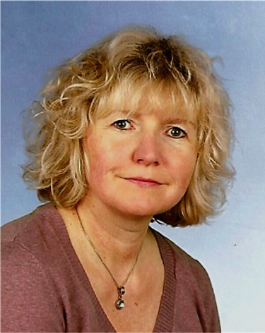 Ulrike Ernst-Kudlek